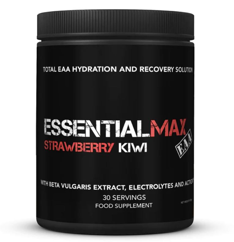 Strom Sports EssentialMAX EAA 450g