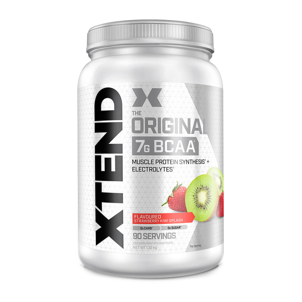 Xtend BCAA 90 Servings (Watermelon Explosion)