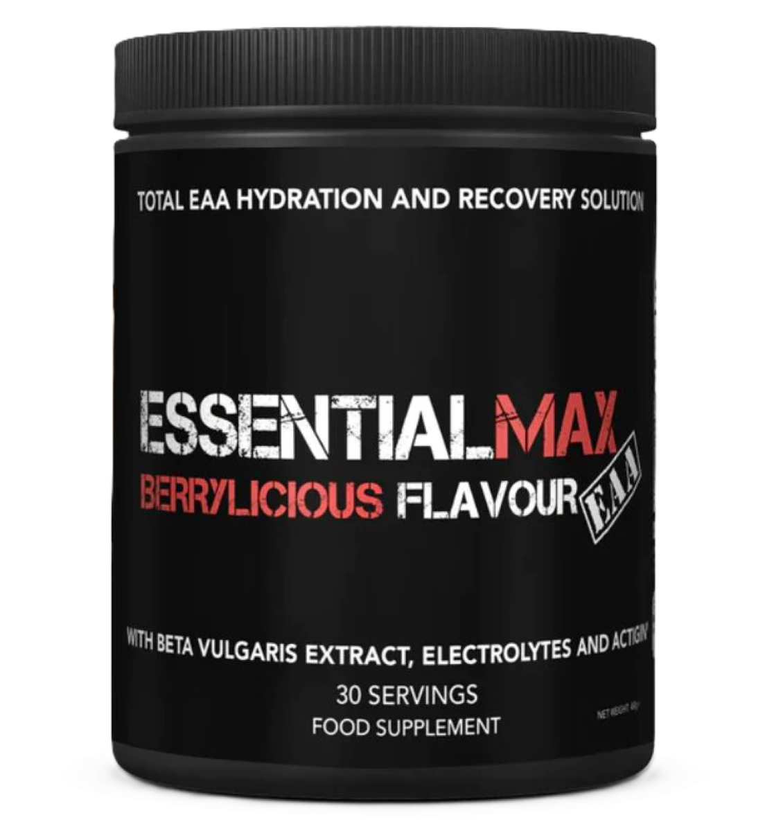 Strom Sports EssentialMAX EAA 450g