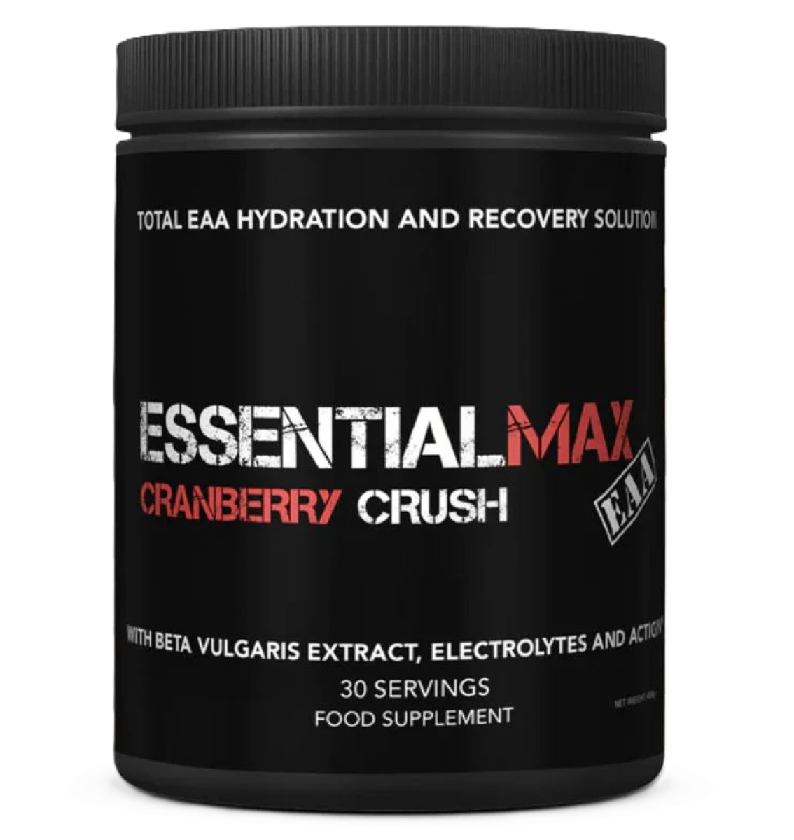 Strom Sports EssentialMAX EAA 450g