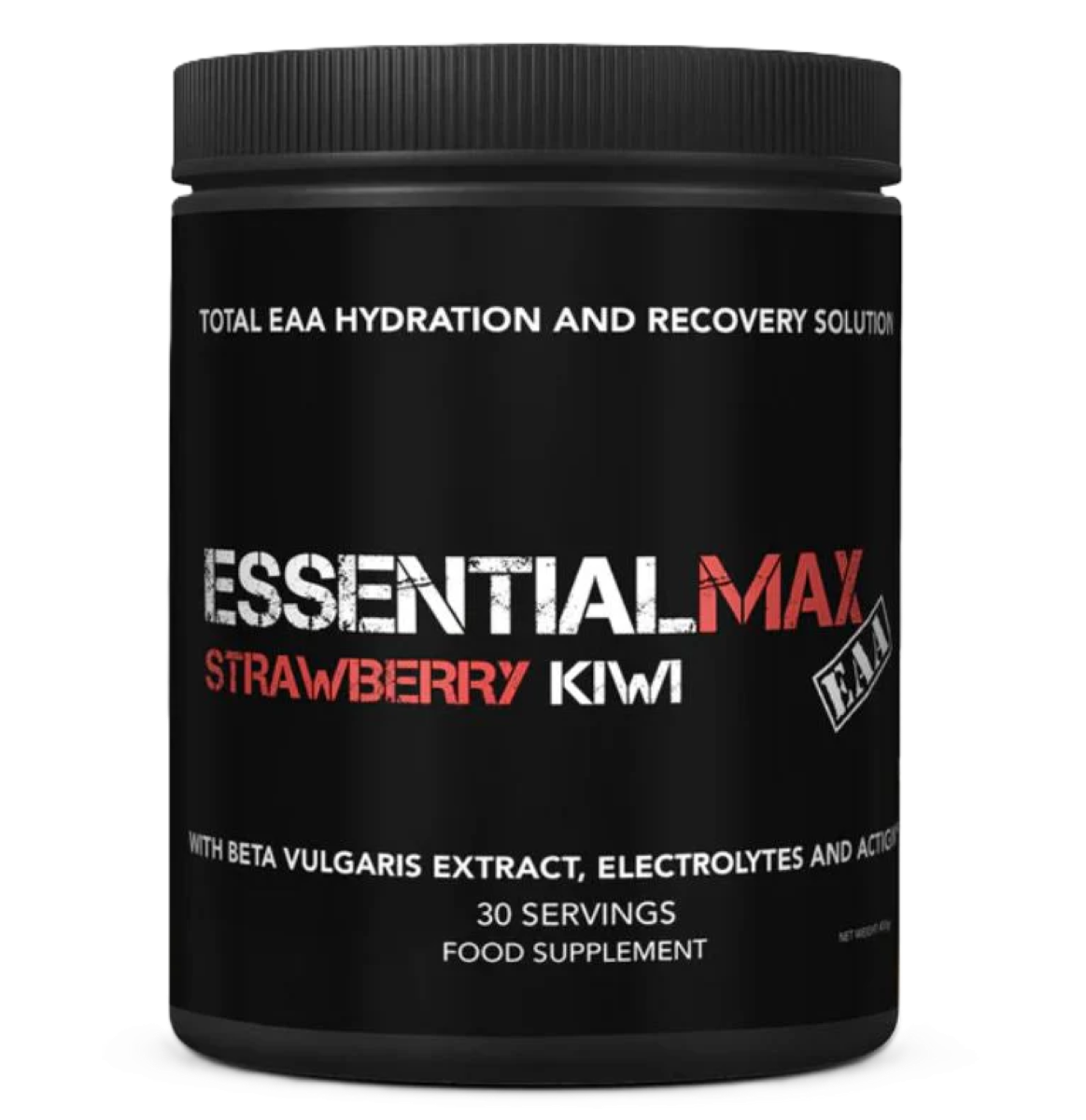 Strom Sports EssentialMAX EAA 450g