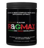 Strom Sports R&GMAX Greens & Reds 600g