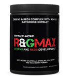 Strom Sports R&GMAX Greens & Reds 600g
