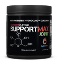 Strom Sports SupportMAX Joint 240g (Raspberry)
