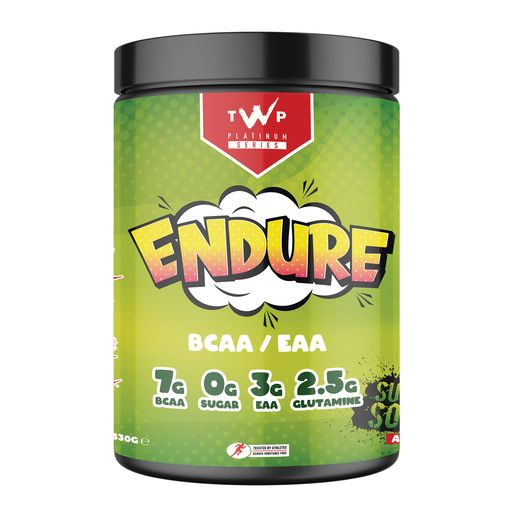 TWP Endure BCAA EAA 510G