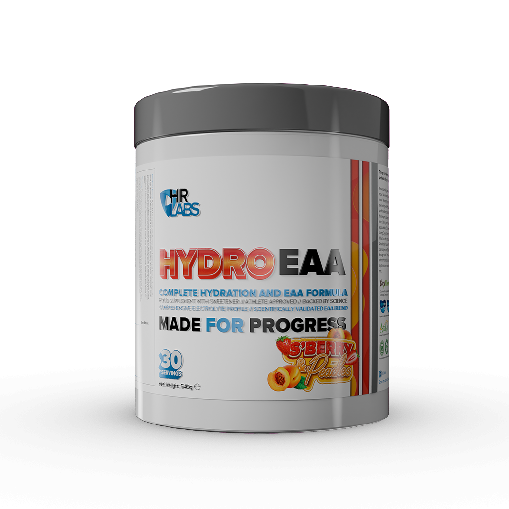 HR Labs HydroEAA 540g