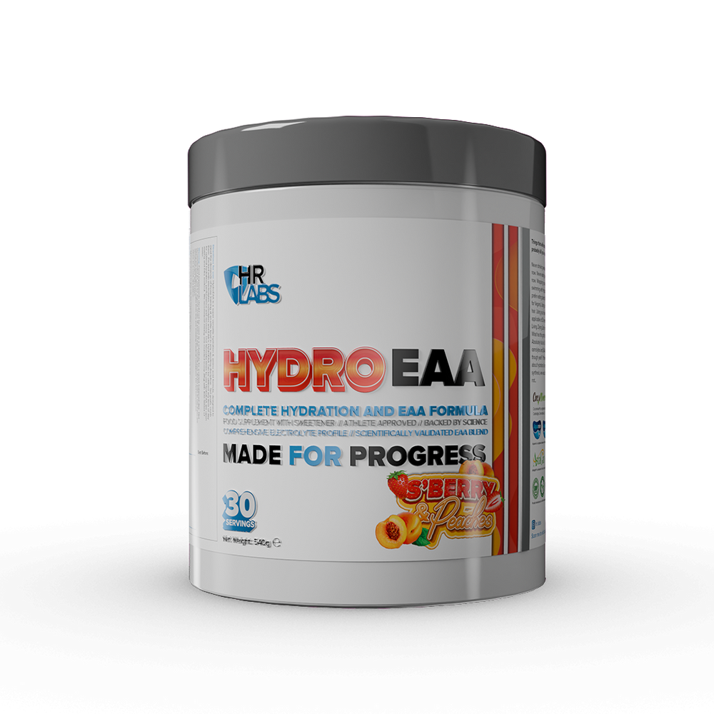 HR Labs HydroEAA 540g