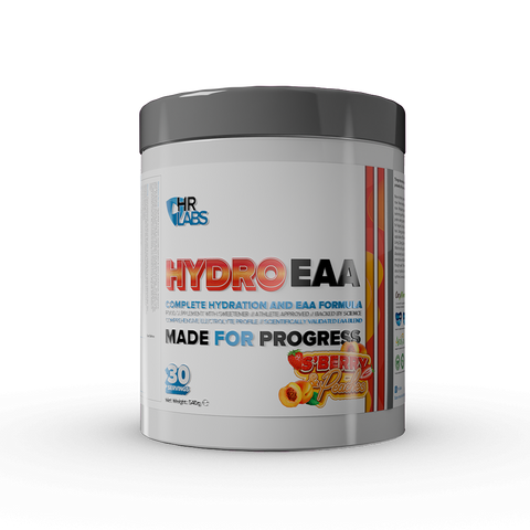 HR Labs HydroEAA 540g