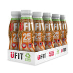 UFit 25g Protein Shakes 10x330ml