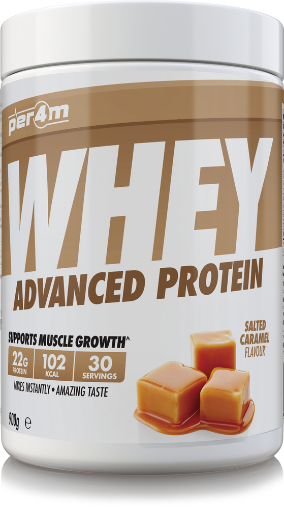 Per4m Whey Protein 900g