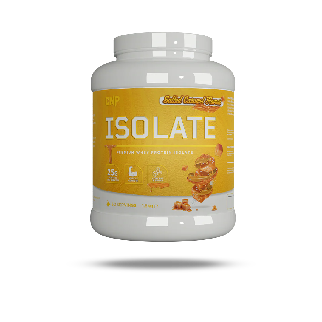 CNP Isolate V2 1.8kg