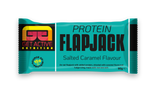 Get Active Protein Flapjack 16x90g