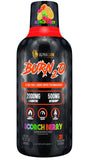 Alpha Lion Burn 2O 31 Serv (Scorch Berry Rainbow Mixed Fruits)