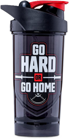 Shieldmixer Hero Pro 700ml