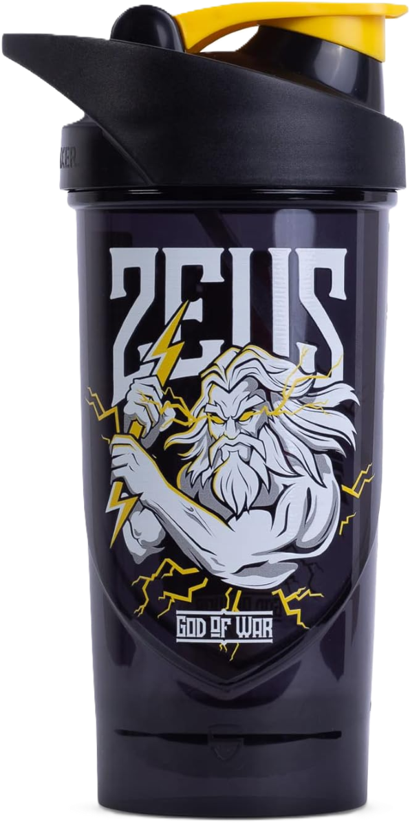 Shieldmixer Hero Pro 700ml