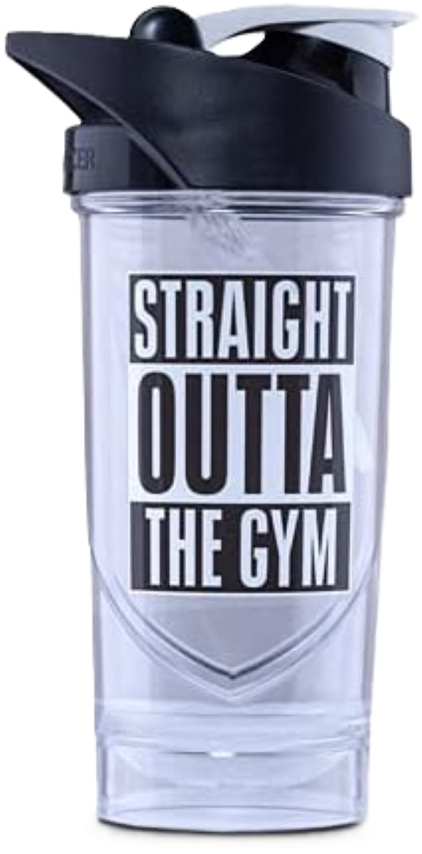 Shieldmixer Hero Pro 700ml