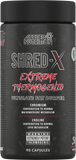 Applied Nutrition Shred X Extreme Thermogenic  90 Caps