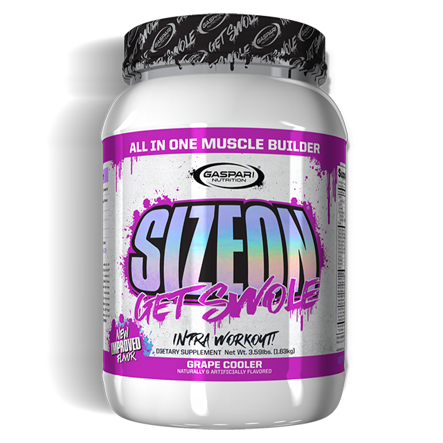 Gaspari Nutrition Sizeon 1.6KG