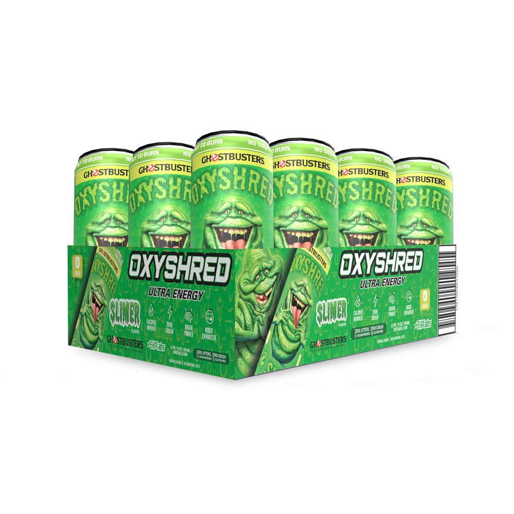 EHP Labs Oxyshred RTD 12x355ml