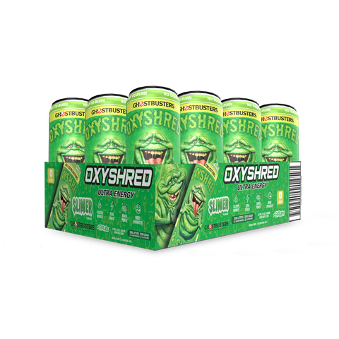 EHP Labs Oxyshred RTD 12x355ml