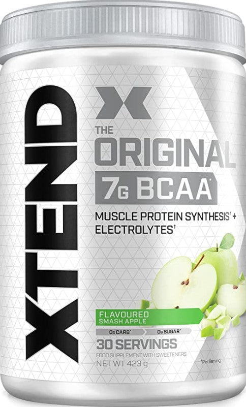 Xtend BCAA 30 Servings
