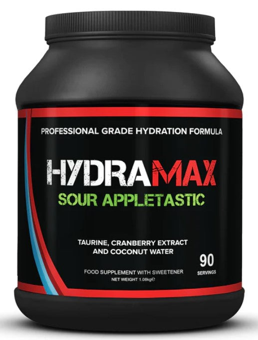 Strom Sports HydraMAX 1.08kg