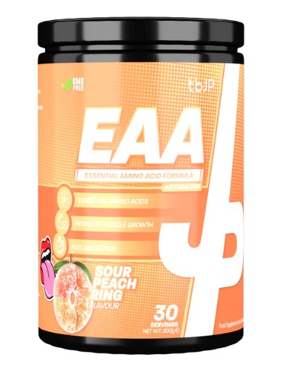 Trained By JP EAA + Hydration 300g