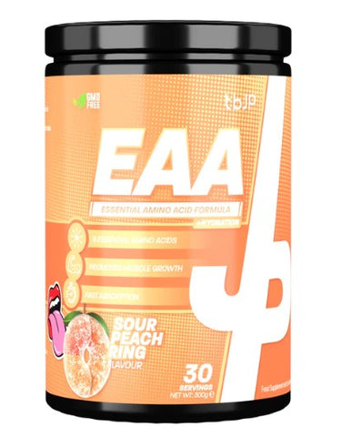 Trained By JP EAA + Hydration 300g