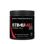 Strom Sports StimuMAX 360g
