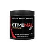 Strom Sports StimuMAX 360g
