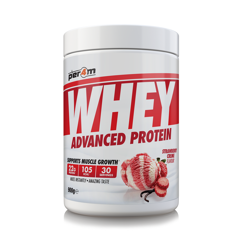 Per4m Whey Protein 900g