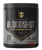 Hosstile Bloodshot NON STIM Pre Workout