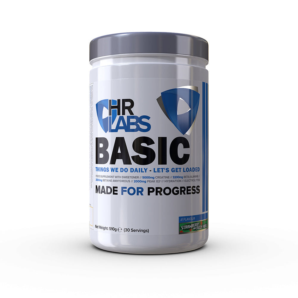 HR Labs Basic 510g