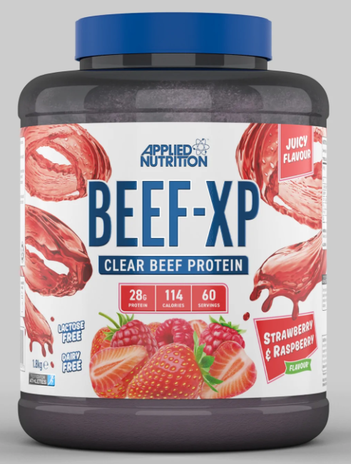 Applied Nutrition Beef-XP 1.8kg