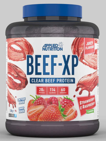 Applied Nutrition Beef-XP 1.8kg