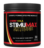 Strom Sports StimuMAX EXTREME 390g