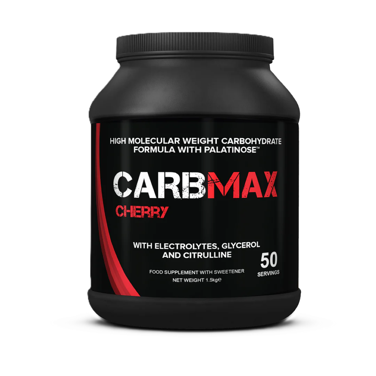 Strom Sports CarbMAX 1.6kg