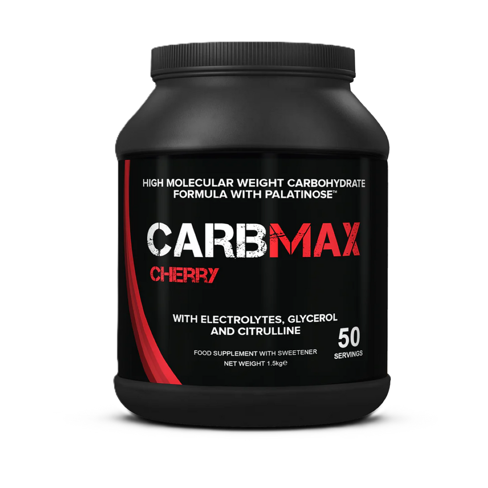 Strom Sports CarbMAX 1.6kg