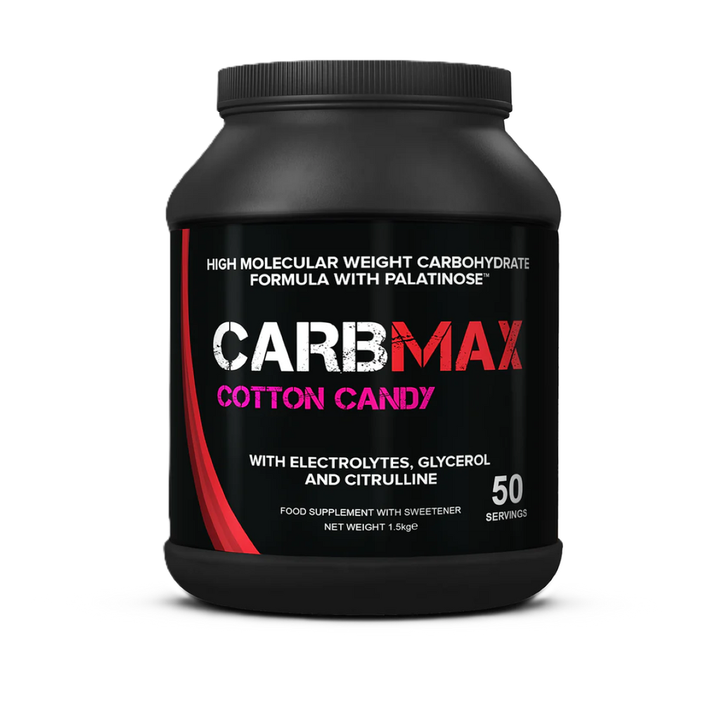 Strom Sports CarbMAX 1.6kg