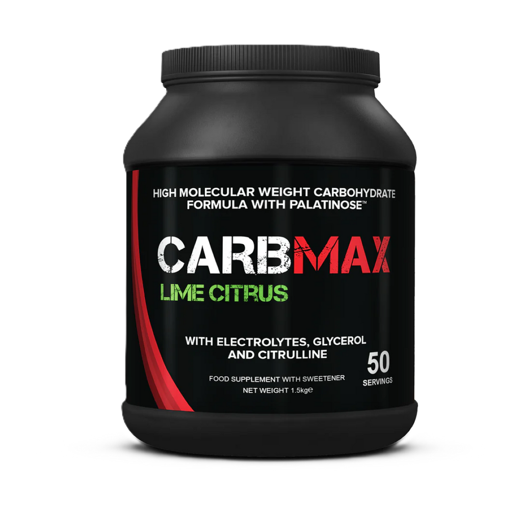Strom Sports CarbMAX 1.6kg