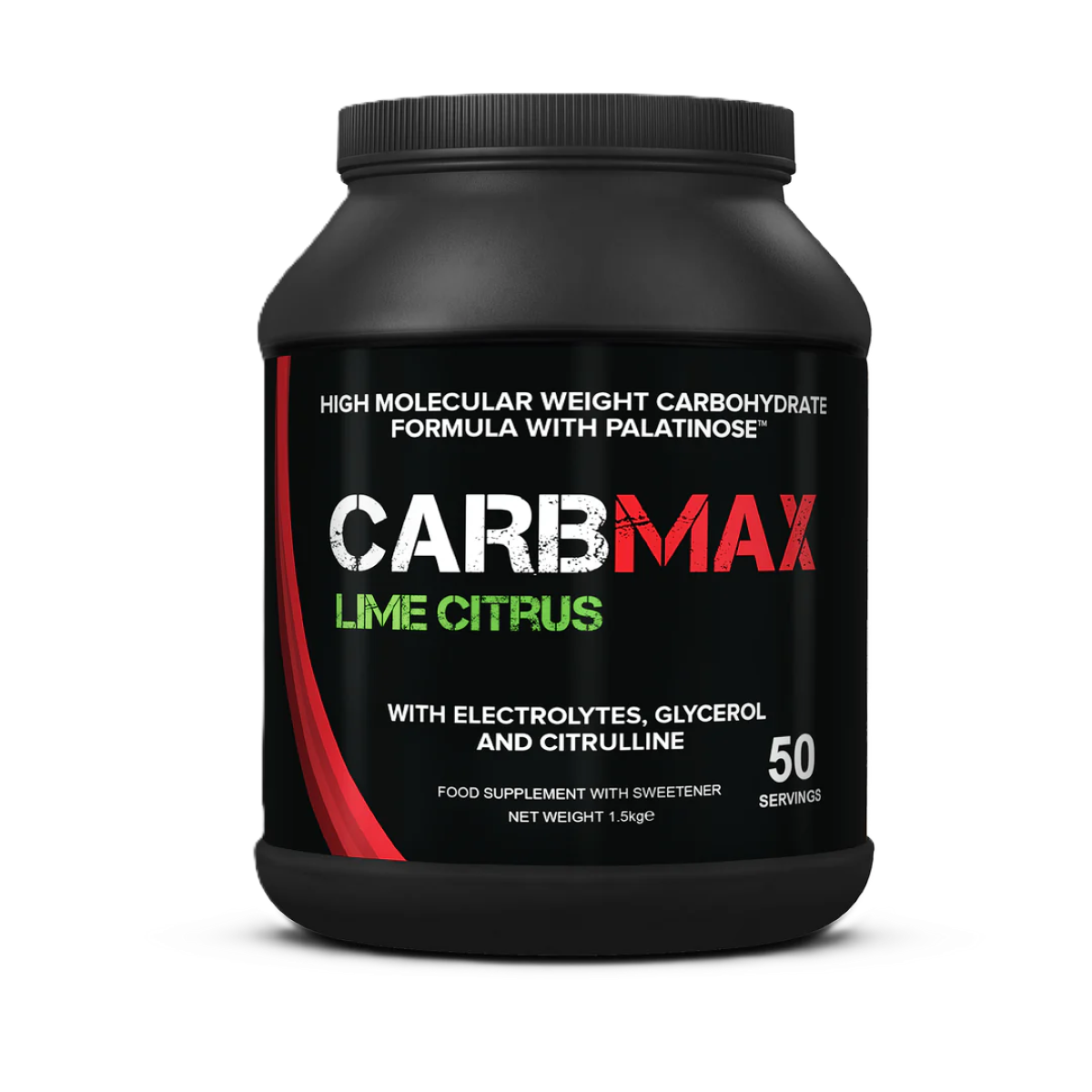 Strom Sports CarbMAX 1.6kg