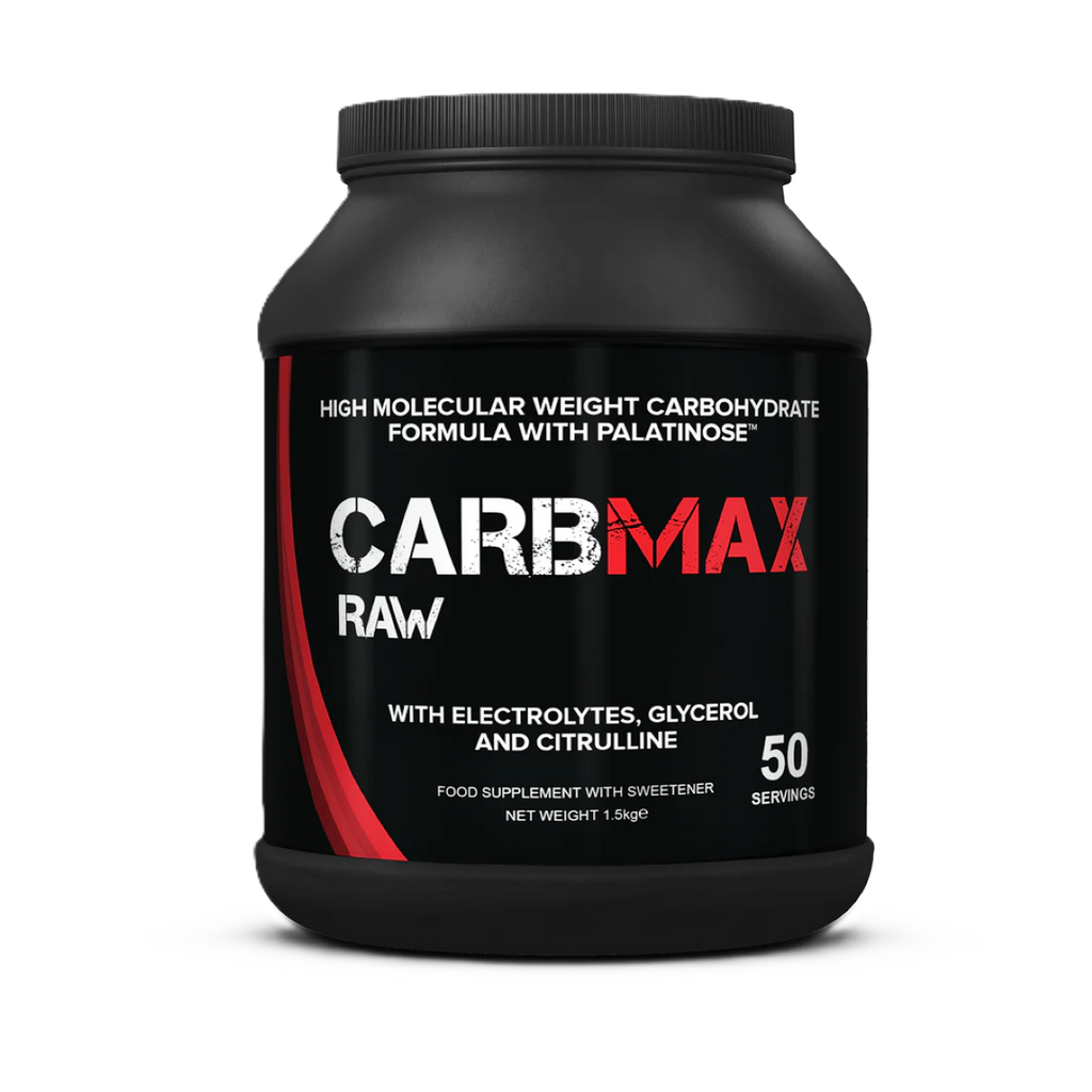 Strom Sports CarbMAX 1.6kg