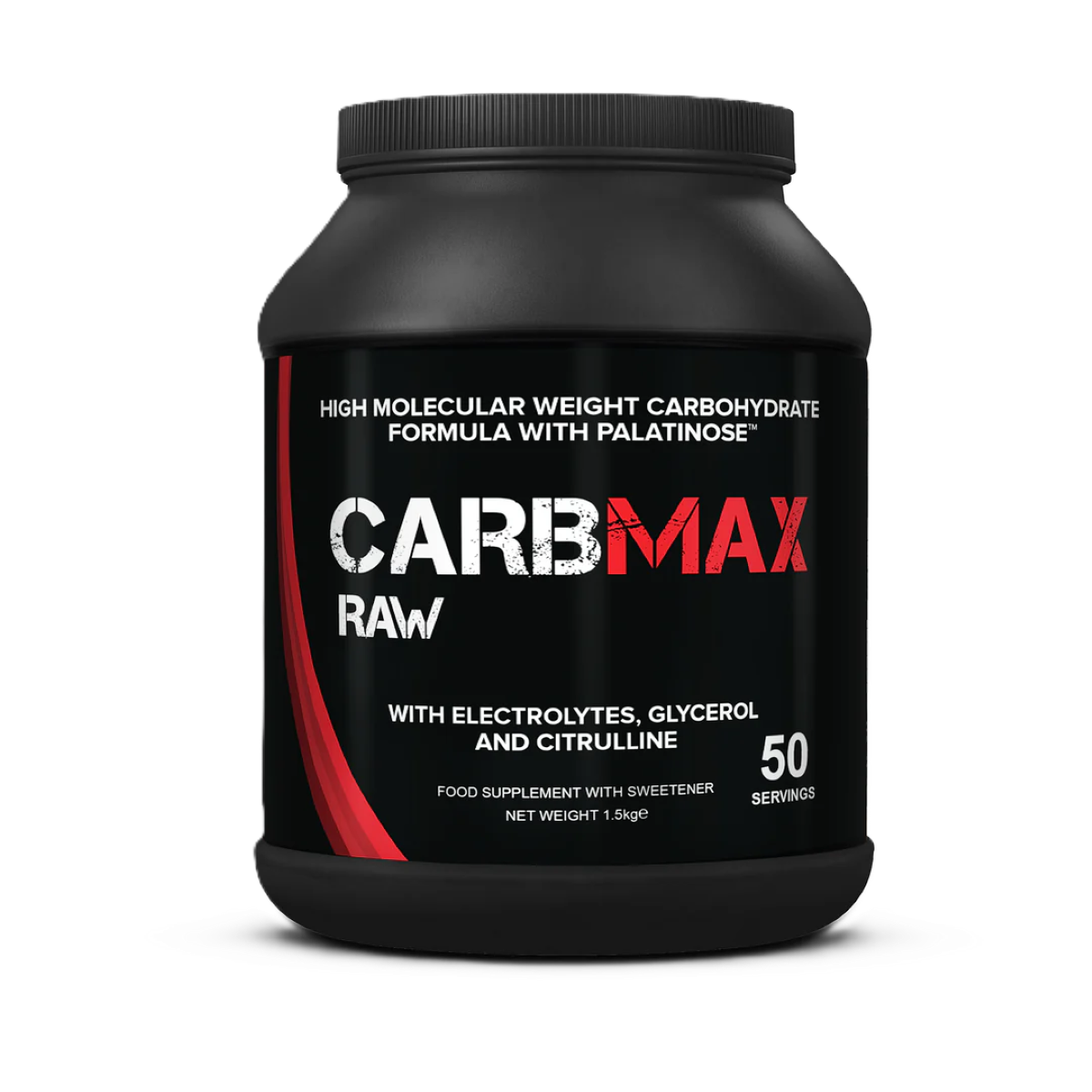 Strom Sports CarbMAX 1.6kg