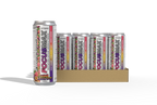 Strom Sports FocusMAX cans 12x330ml