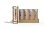 Strom Sports FocusMAX cans 12x330ml