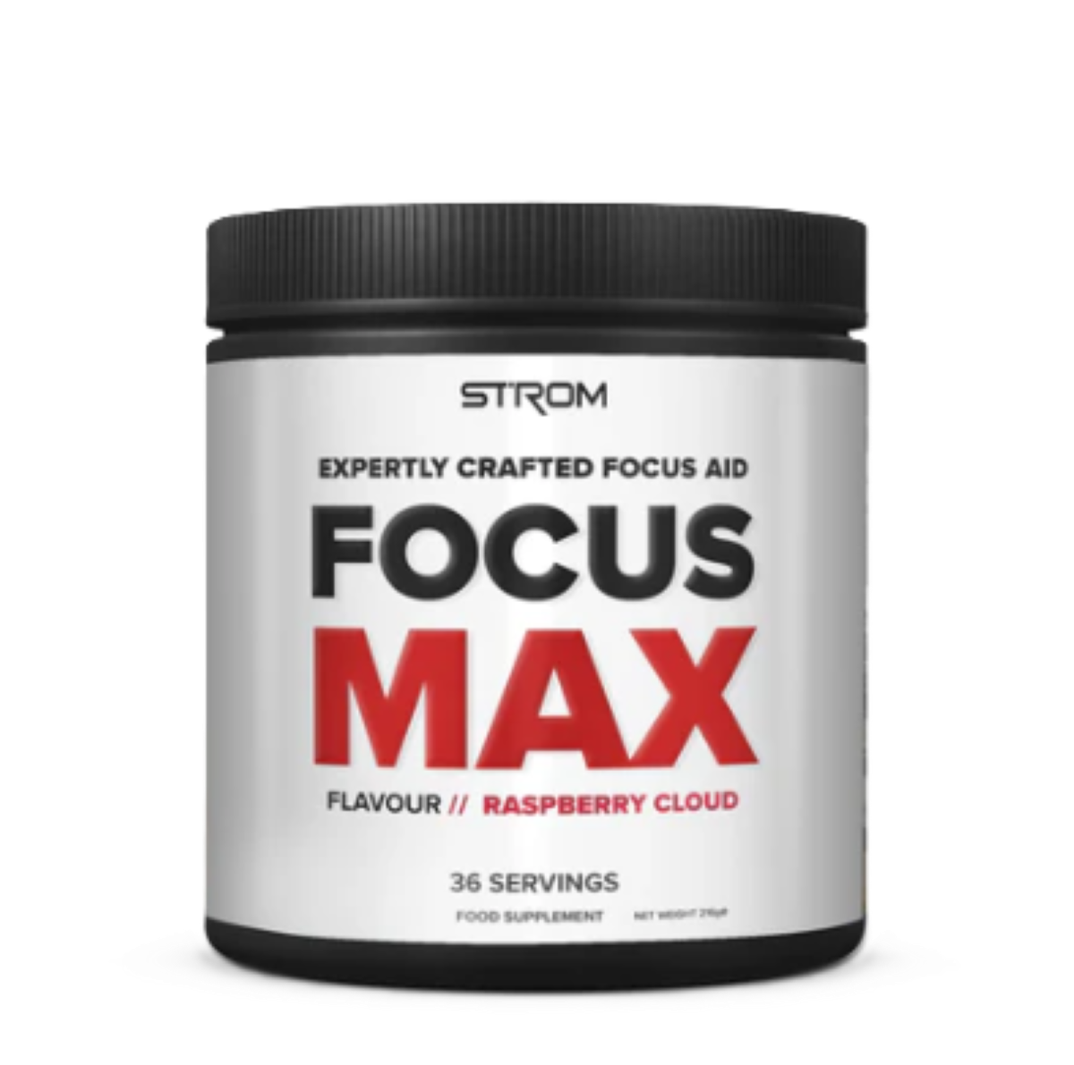 Strom Sports FocusMAX 216g