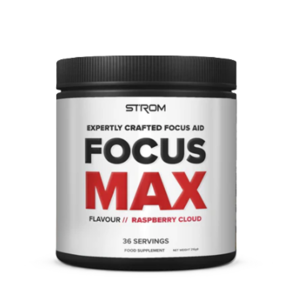 Strom Sports FocusMAX 216g