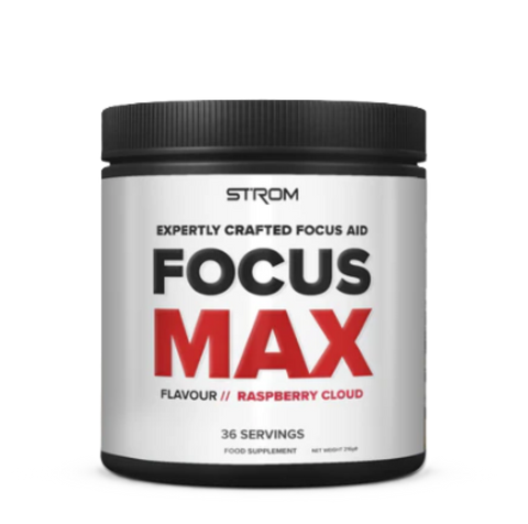 Strom Sports FocusMAX 216g