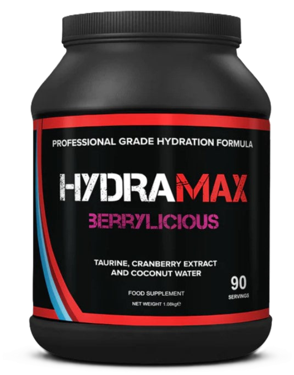 Strom Sports HydraMAX 1.08kg