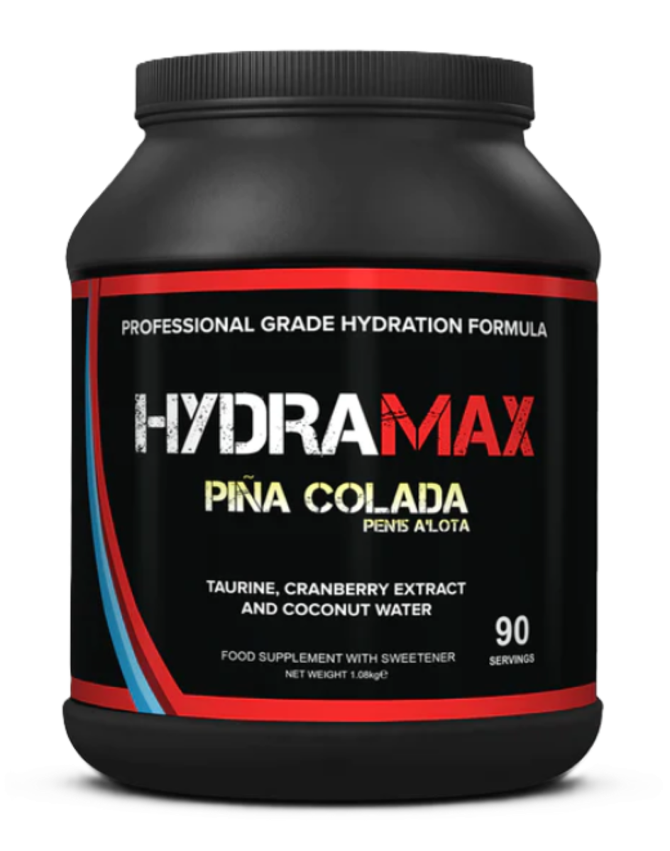 Strom Sports HydraMAX 1.08kg